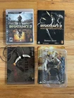 RARE Resistance 2 PS3 Collector’s Edition – Bonus Disc, Figure, R3 Necklace