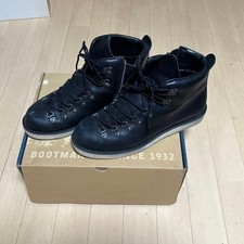 ☆SOPH×DANNER Mountain Light Black 27.5cm Price negotiable☆