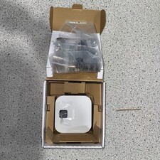 Brother P-touch CUBE Label Printer with Bluetooth - White (PT-P300BT)