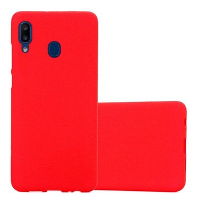Case for Samsung Galaxy A10e / A20e Protection Phone Cover TPU Silicone Slim