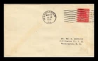 Dr Jim Stamps First Day Cover 2 Cents Valley Forge 1928
