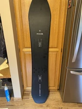Ride Deep fake Snowboard 162cm