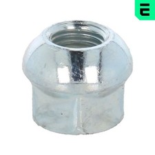 Radmutter OPTIMAL OP-UWN10014-1 Stahl für HONDA ACCORD 3 CA Aerodeck 6 CK CG CH