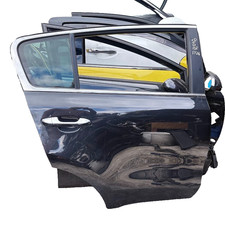 Kia Sportage 2020 Right Rear Driver Side Door O/S/R