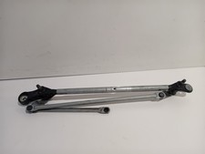 BMW serie 3  Scheibenwischeranlage vorne 2017 7260488 B48 B20 A