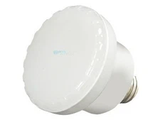 J&J Electronics 26710 PureWhite Pro LED Spa Lamp | 120V Cool White 100W