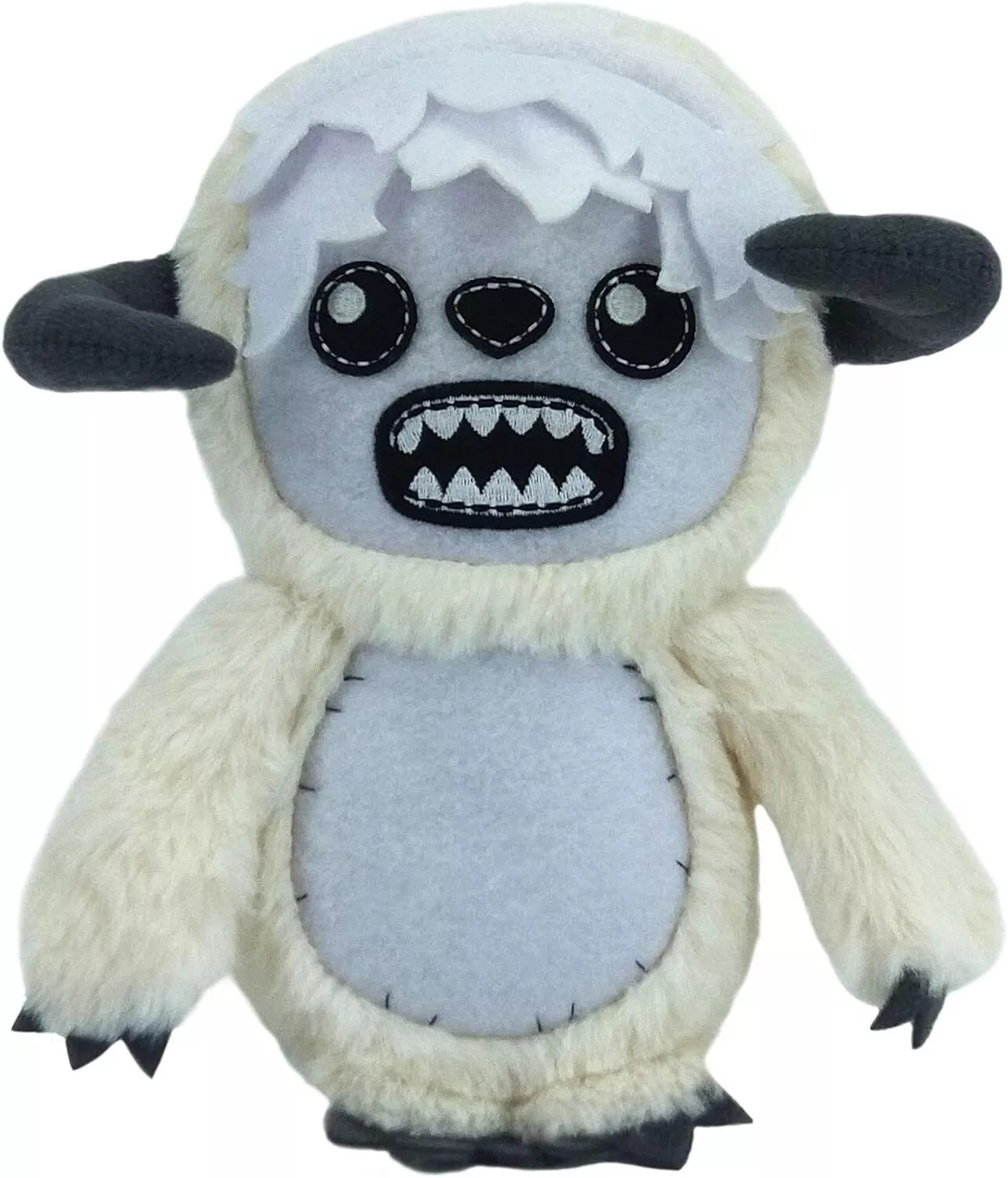 Star Wars Galaxys Edge Creatures 6 Plush Wampa 4790₽