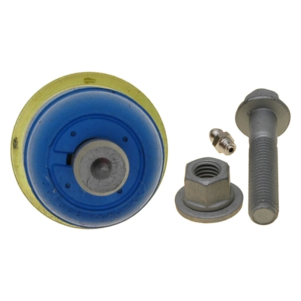 For Cadillac CTS 03-07 Ball Joint Professional Front Non-Adjustable Upper - Imagem 2 de 3