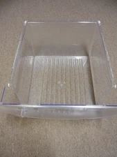 frigidaire middle crisper bin fruits drawer 2403510 240351040  fghs2655 fridge