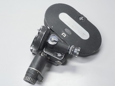 Arri Arriflex 35mm Movie Film 2C Camera, 400' Magazine, Ready to Shoot