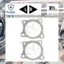 2x ORIGINAL® Fa1 Dichtung, Abgasrohr für Kia CEED CEED Sportswagon CEED Combi