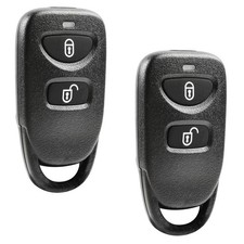 2 For 2010 2011 2012 2013 2014 2015 Hyundai Tucson Keyless Remote Car Key Fob