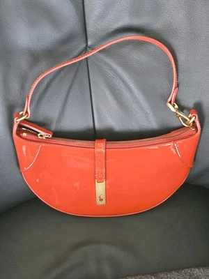 Polo Ralph Lauren Damenhandtasche NP 499,95 - Bild 1 von 4