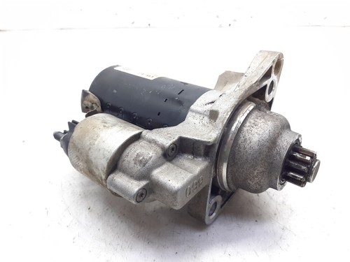 02Z911023N halter anlasser für SEAT IBIZA III 1.6 2002 6827752