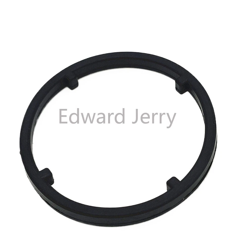 Oil Cooler Gasket For HYUNDAI Genesis Santa Fe Sonata Kia 2.0L 2.4L 26413-2G000 - Image 4 of 4