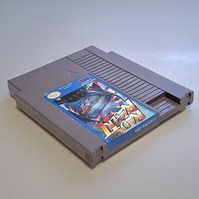 Rad Racer 2 Nintendo NES Video Game Cartridge Only Cleaned & Tested