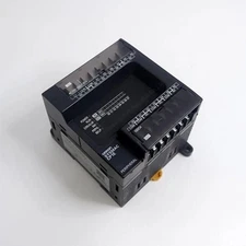 OMRON CP1E-E14SDR-A PLC Controller Used 98% Tested Working with 6-Month Warranty