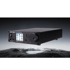 ATR-1000 1.8-30MHz 1000W Auto HF Antenna Tuner for YAESU/ICOM/KENWOOD/XIEGU