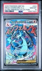 PSA 10 Charizard X Ex 023 Black Star Promo Mega Evolution UPC 2025 English