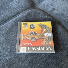ebay® Auktion 168407101820 | Dragon Valor (Sony PlayStation) PS1 Spiel inkl. Anleitung & OVP Thumbnail of ebay® auction 168407101820 | Dragon Valor (Sony PlayStation) PS1 Spiel inkl. Anleitung & OVP