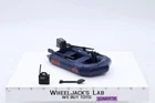 Cobra Night Landing Raft G.I. Joe 1985 Hasbro Vintage Action Figure Vehicle