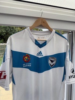 Adidas Melbourne Victory 2016/17 Away Jersey A League Men s Size Large