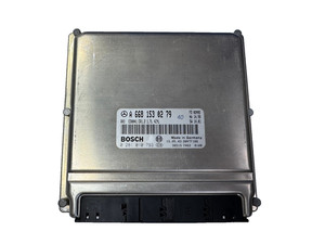 Original Motorsteuergerät für Mercedes Benz W168 A6681530279