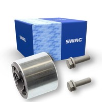 Swag Lagerung, Lenker Hinten, Unten, Vorderachse Beidseitig FüR BMW