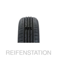 2X Sommerreifen Nexen N Blue HD Plus 195/65 R15 91T