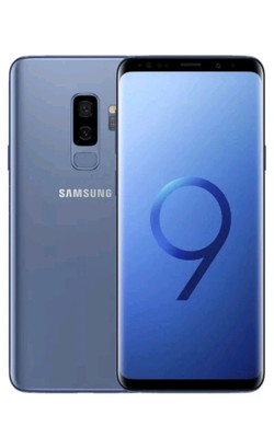 Samsung Galaxy S9 64GB SM-G960F Android Smartphone - Gut