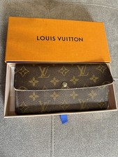 Pre-owned Authentic Louis Vuitton Monogram In...