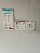 RARE SET Weight Watchers Turn Around Points Finder Slider My WW Calculator Slide