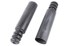 Staubschutzsatz Stoßdämpfer Hinterachse für NISSAN JUKE Van LEAF