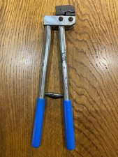 Sykes Pickavant edge setter/joggler  042500