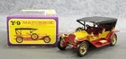 VTG LESNEY MATCHBOX Y-9 MOY 1912 SIMPLEX W/BOX MADE IN ENGLAND
