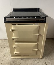 AGA ELECTRIC MODULE IN CREAM