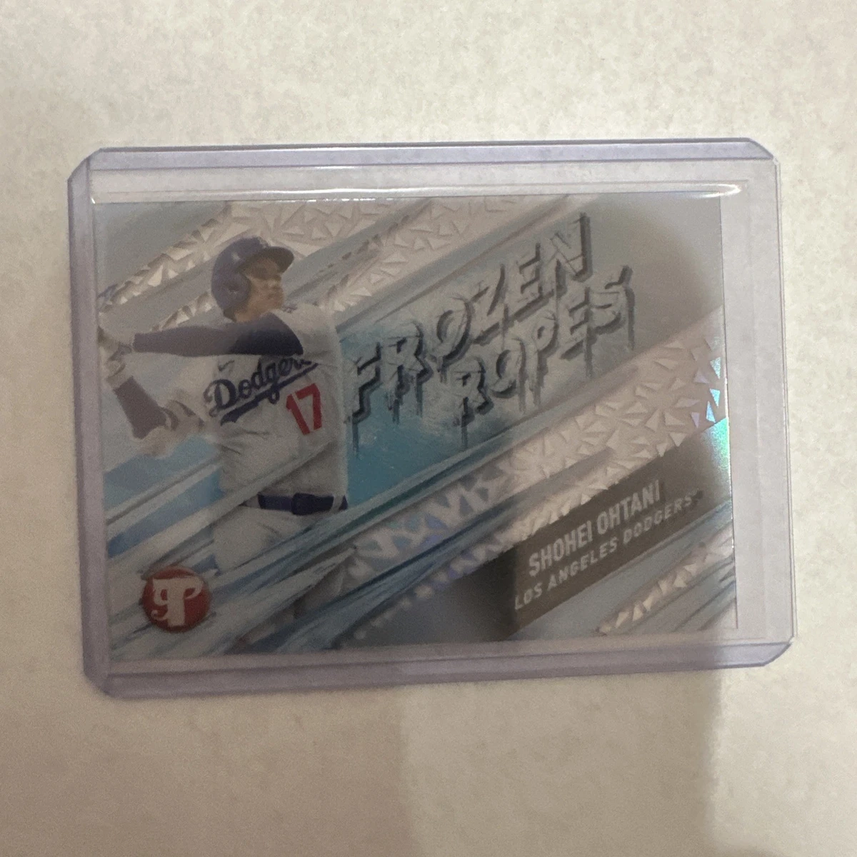 2024 Topps Pristine - Shohei Ohtani #FR-23 for sale | eBay