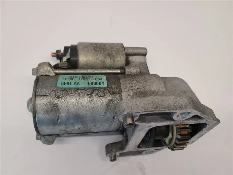 Ford Fiveundert 2005 06 2007 motor de arranque de 3,0 L 6F9Z11002AA Foto 4 de 4