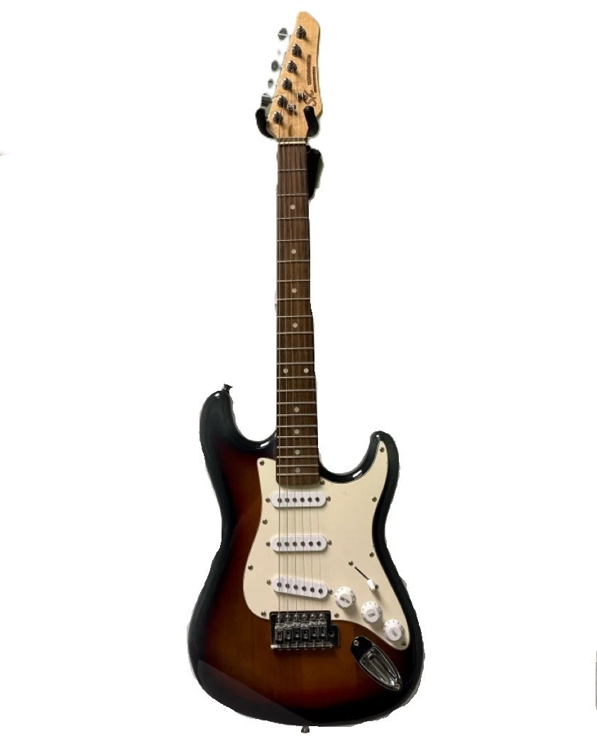 SX Electric Guitars for sale | eBay