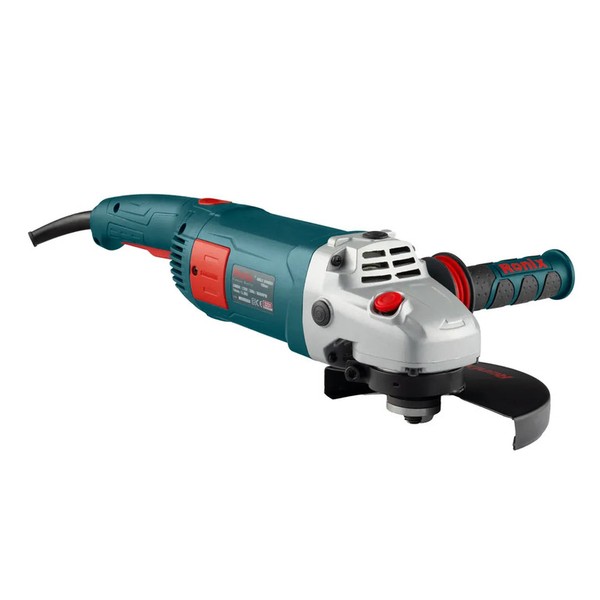 Ronix Winkelschleifer 2400 W-180 Mm-image