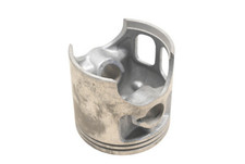 1982-1983 Yamaha YT175 NEW OEM Piston 20E-11635-00