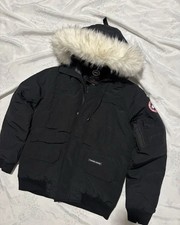 Canada Goose Uomo S
