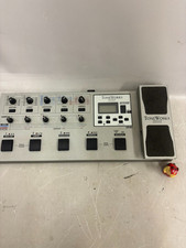 KORG ToneWorks AX1000G Guitar Multi Effects P...