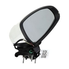Retroviseur droit (ou coque) Audi A1