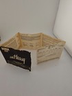 Vintage Zebco 733 Hawg Spincast Fishing Reel NOS CIB Unused Heavy Tackle — photo 10