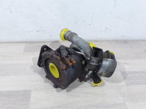 Turbolader 1,7TD 74kW Opel Meriva 897300-0926