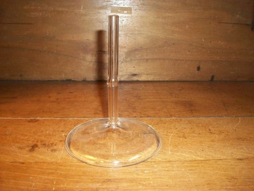 VINTAGE PYREX GLASS PERCOLATOR STEM PUMP