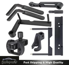 Fit Detroit Diesel DD15 Engine Camshaft Timing Tool TDC Locating Pin Tools Kit