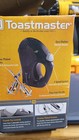 Toastmaster 5-Speed Hand Mixer in Black with Easy Grip Handle — photo 4