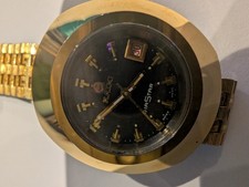 montre femme automatique